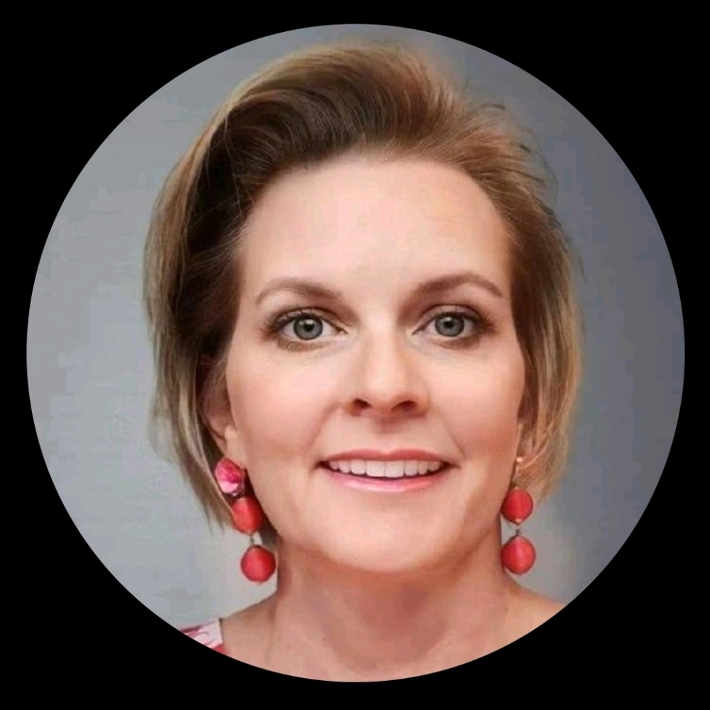 Meet your Posher, Katherine